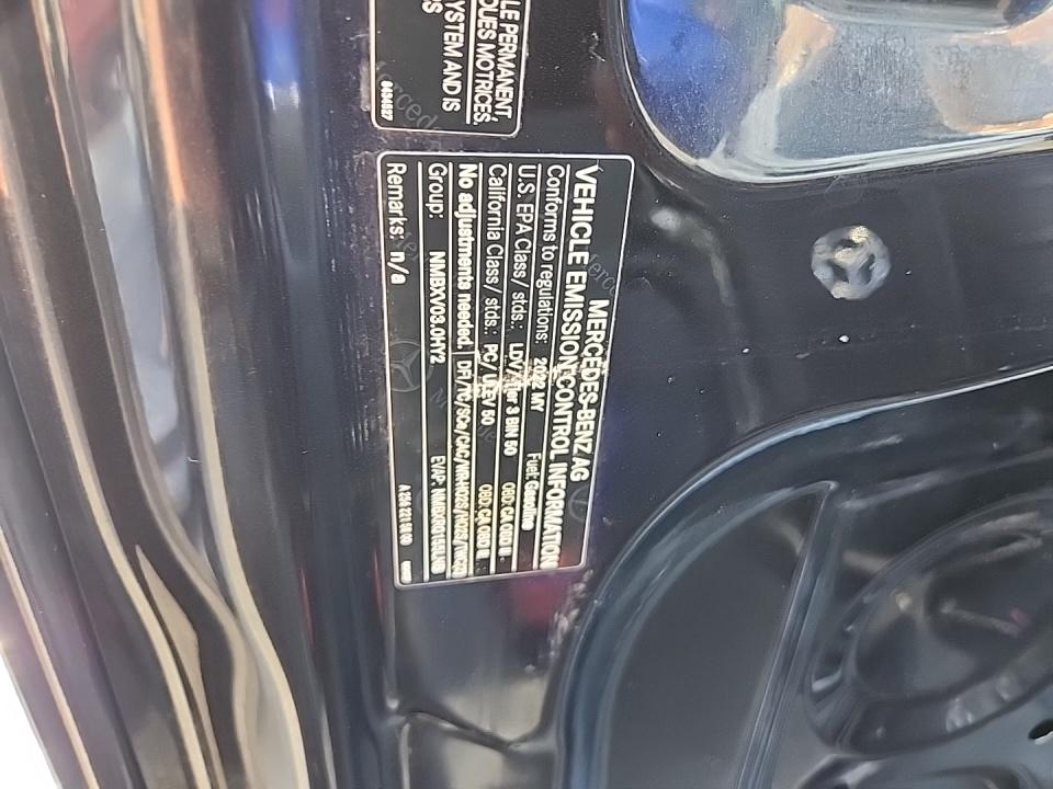 2022 Mercedes-Benz Mercedes-AMG GT AMG GT 53 AWD