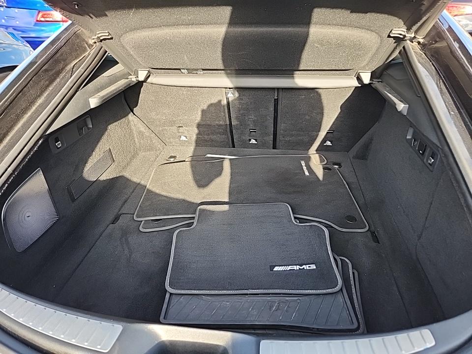 2022 Mercedes-Benz Mercedes-AMG GT AMG GT 53 AWD