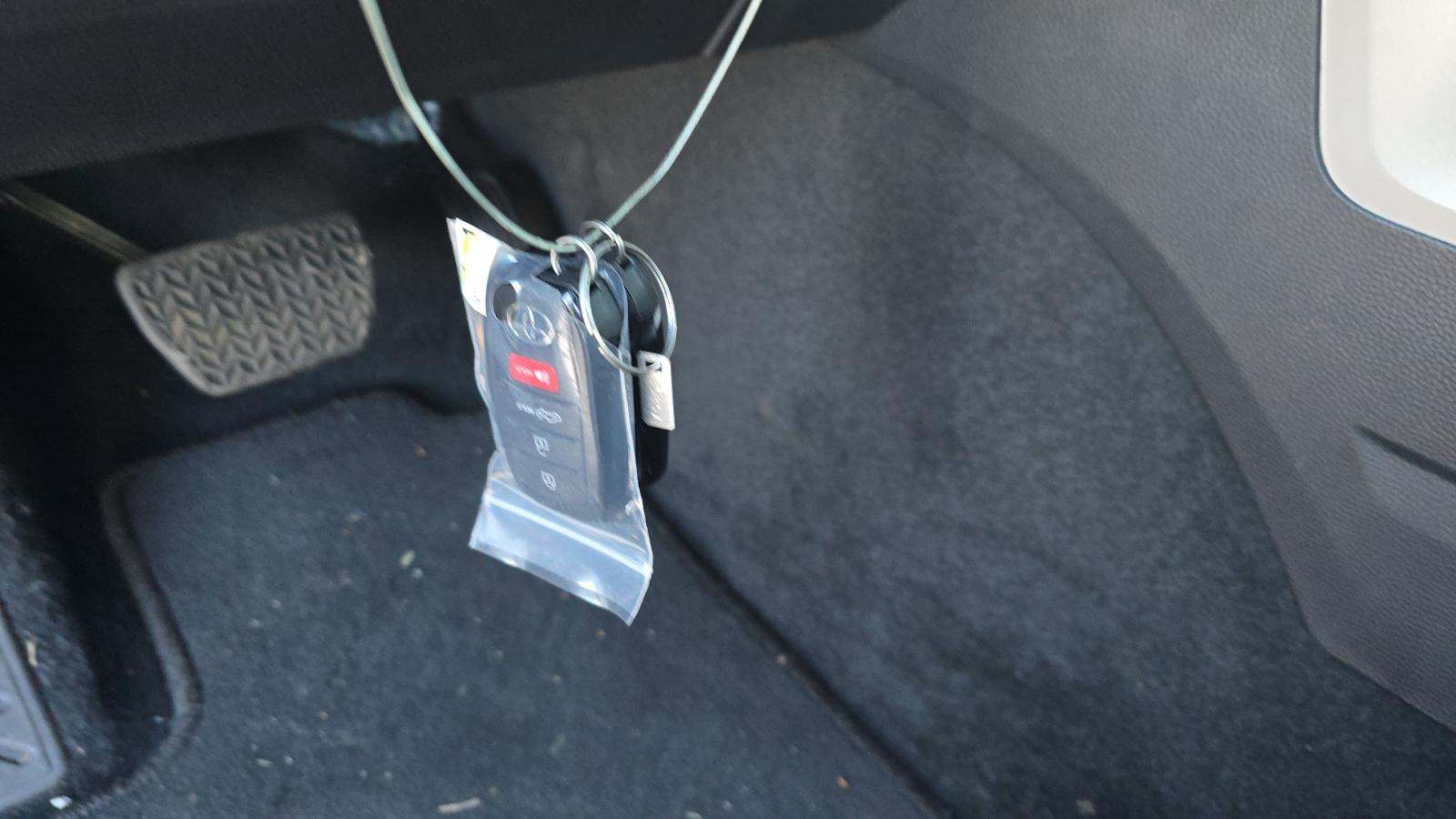 2025 Toyota Tundra SR5 AWD