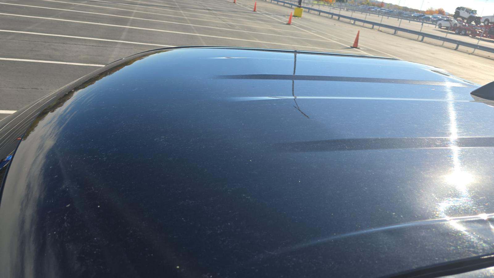 2025 Toyota Tundra SR5 AWD