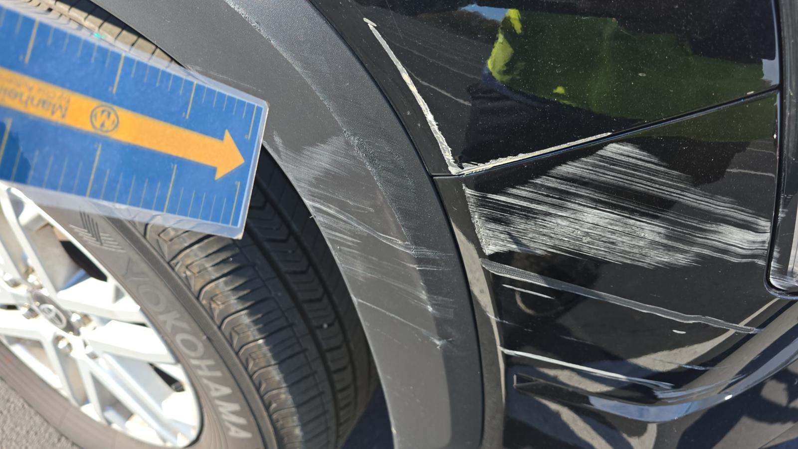 2025 Toyota Tundra SR5 AWD