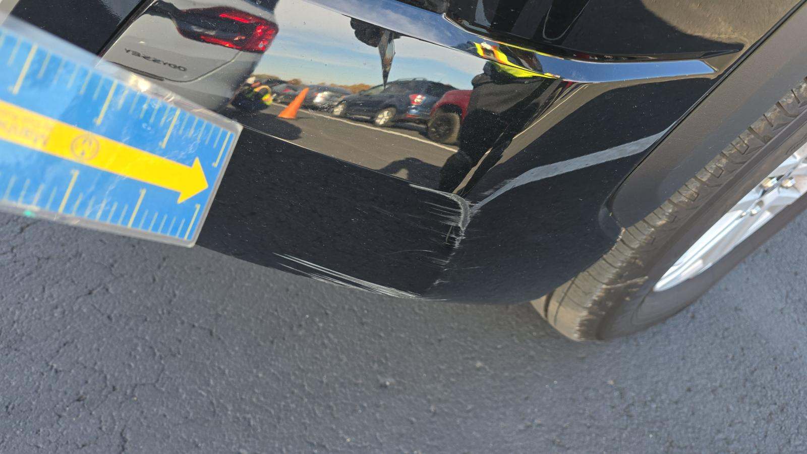 2025 Toyota Tundra SR5 AWD