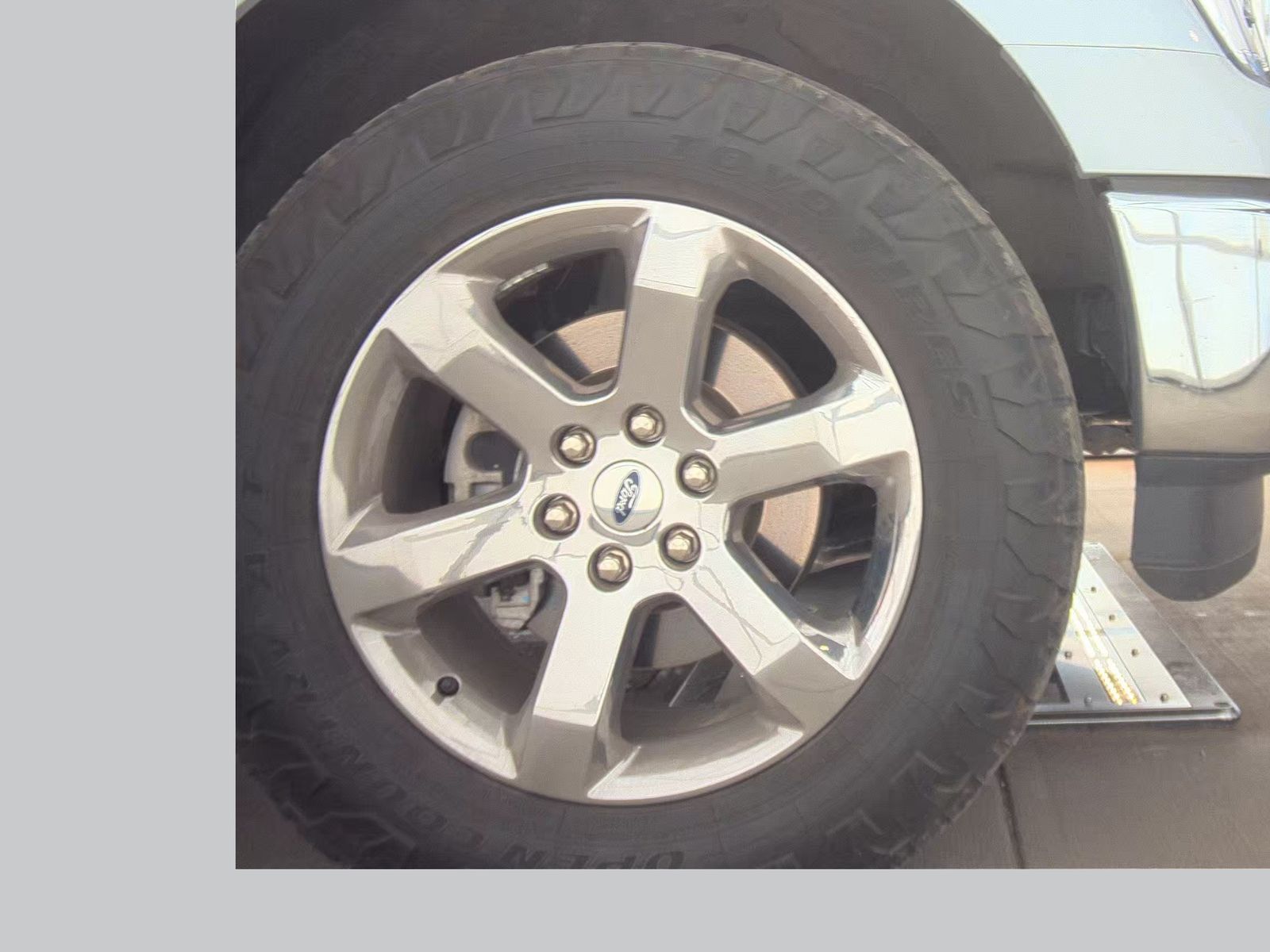 2022 Ford F-150 XLT AWD