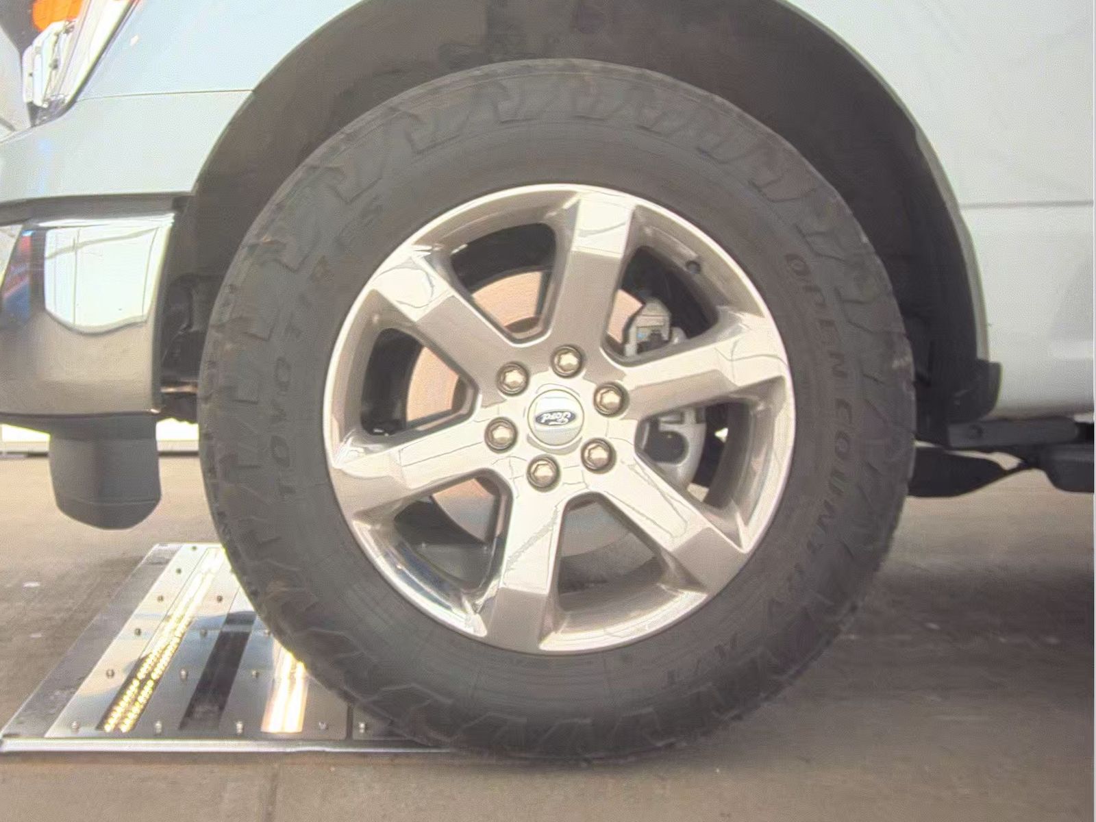 2022 Ford F-150 XLT AWD