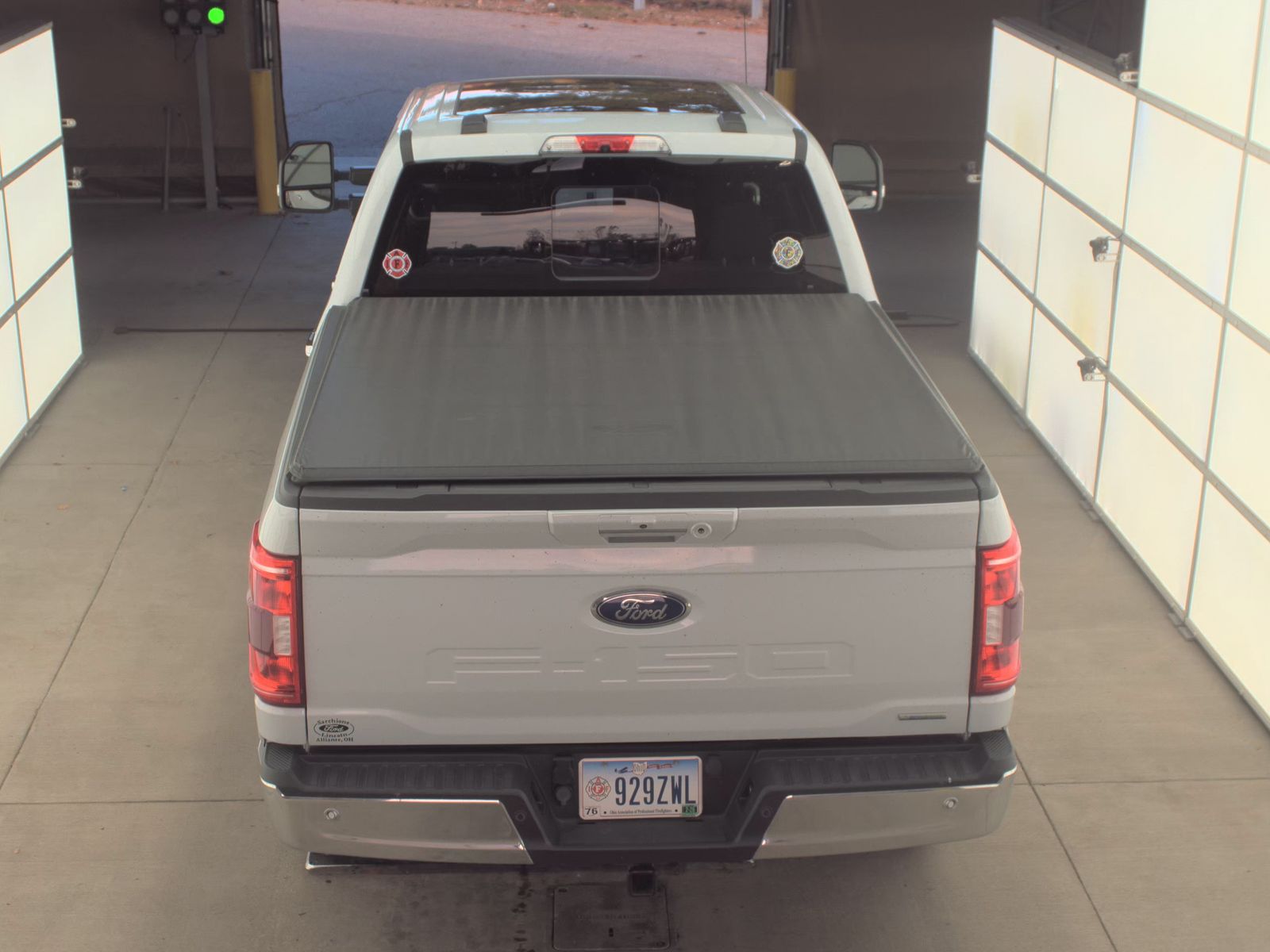 2022 Ford F-150 XLT AWD