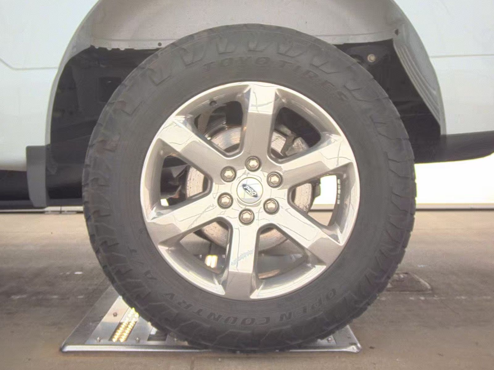 2022 Ford F-150 XLT AWD