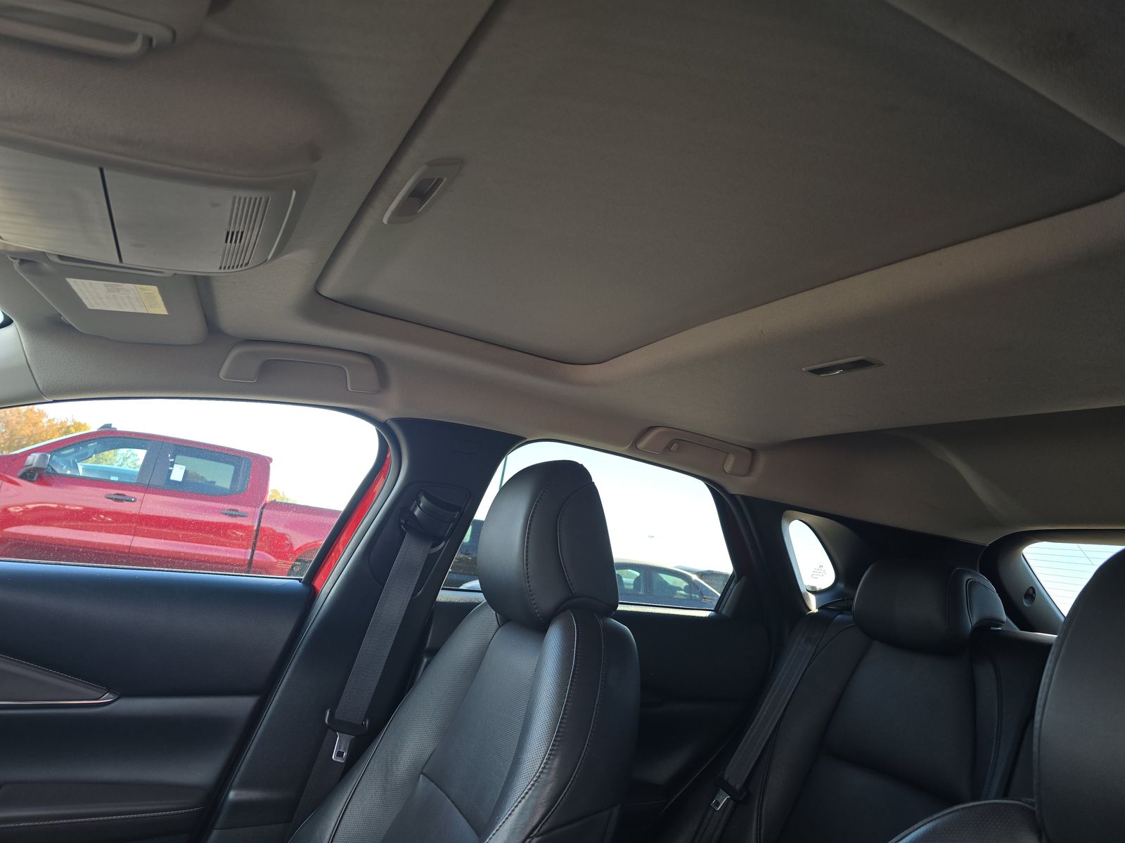 2021 MAZDA CX-30 Premium Package AWD