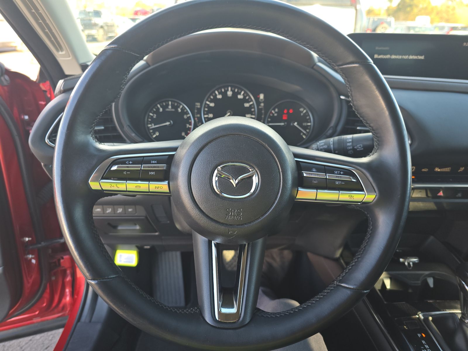 2021 MAZDA CX-30 Premium Package AWD