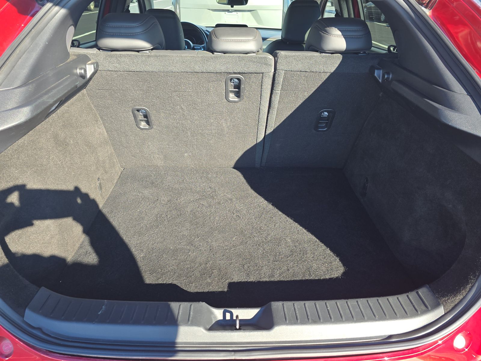 2021 MAZDA CX-30 Premium Package AWD