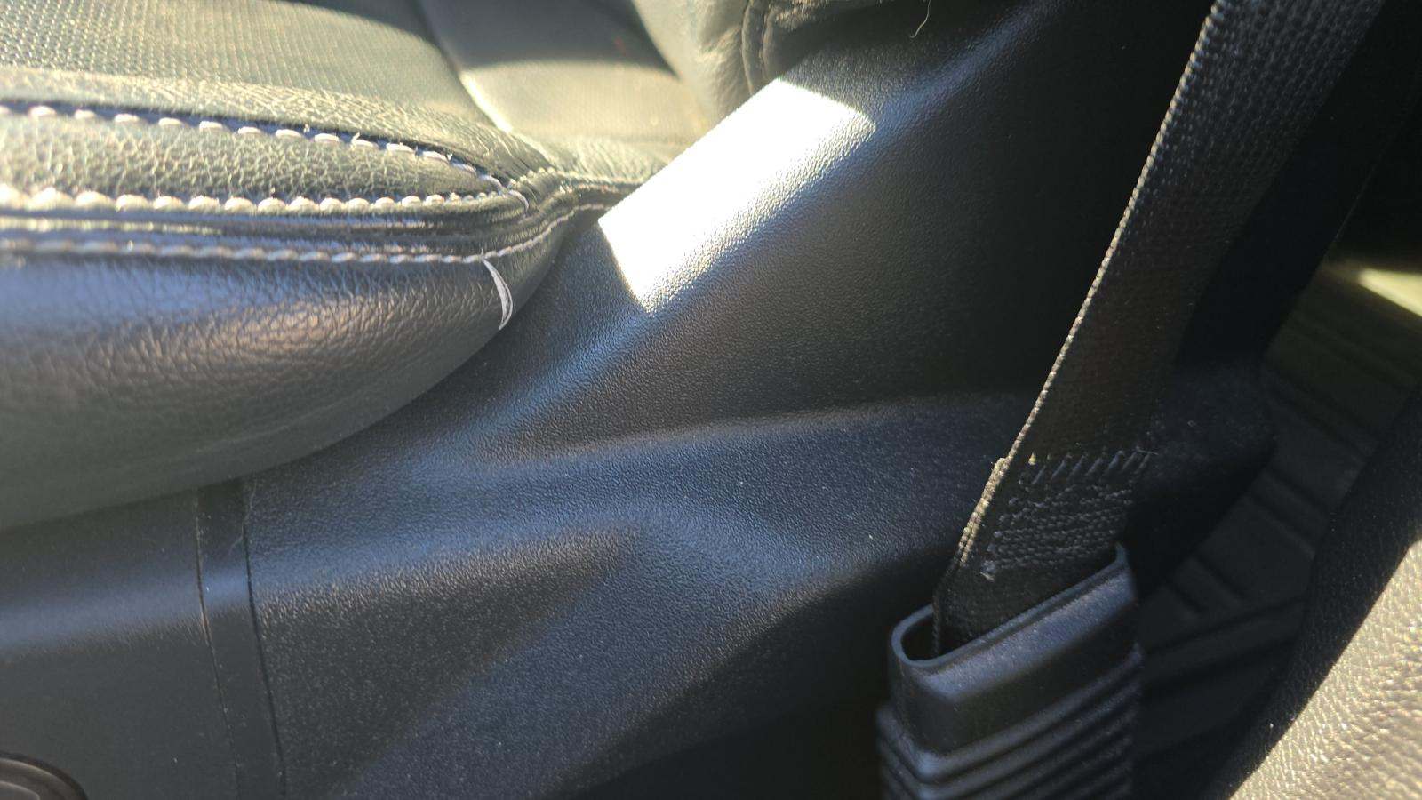 2019 Ford F-150 Lariat AWD