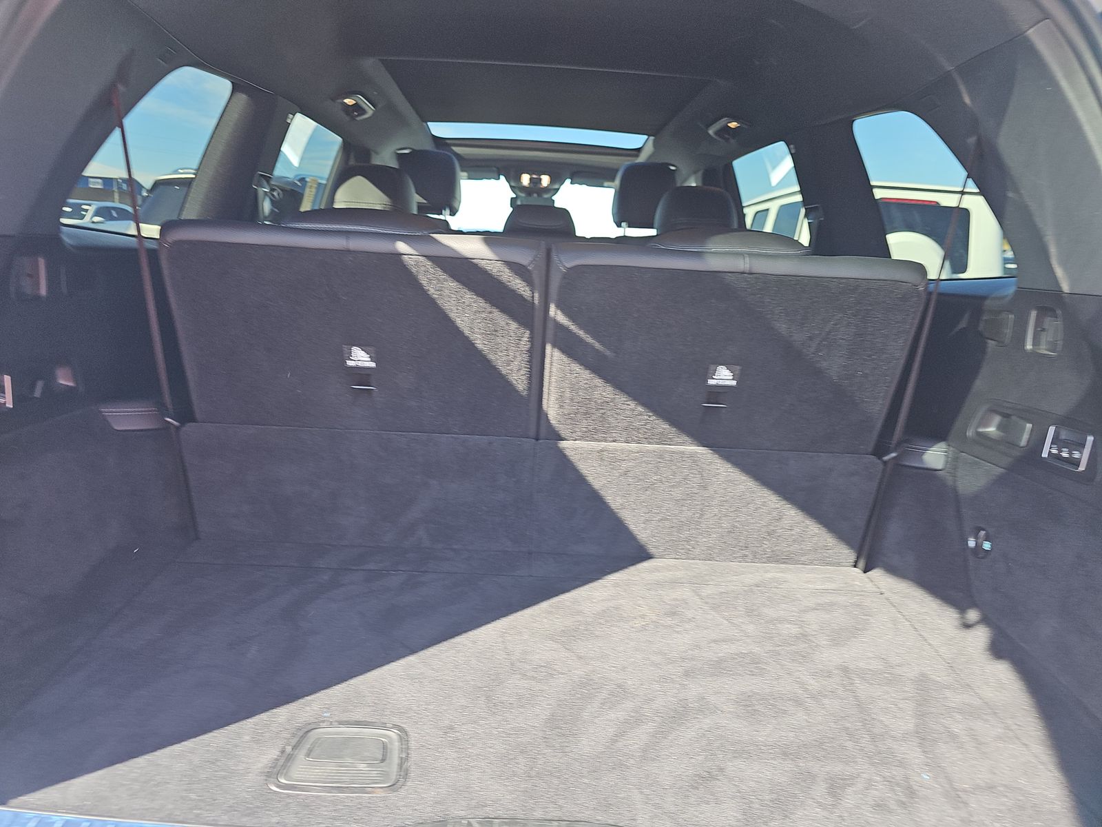 2024 Mercedes-Benz GLS GLS 450 AWD