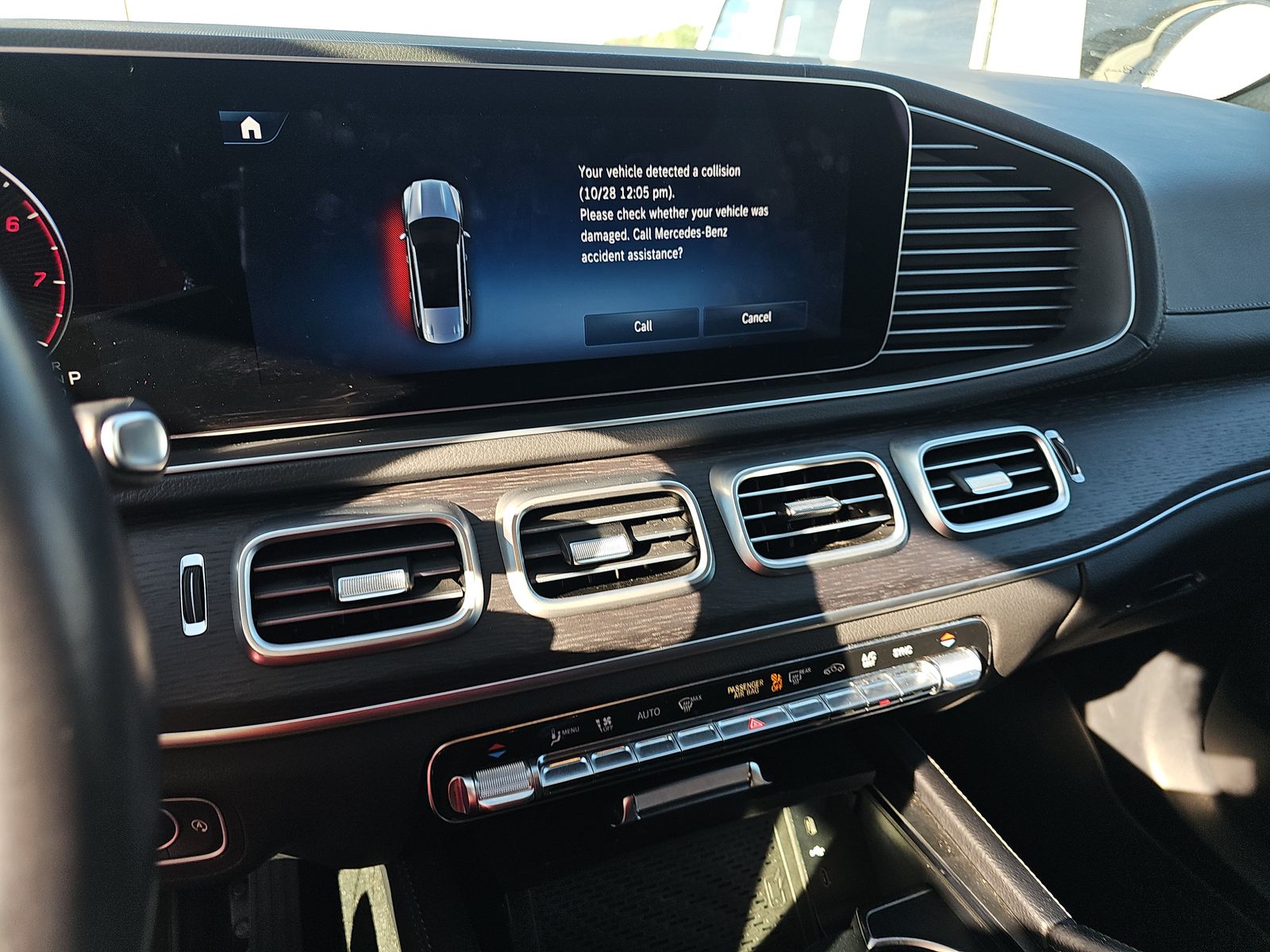 2024 Mercedes-Benz GLS GLS 450 AWD