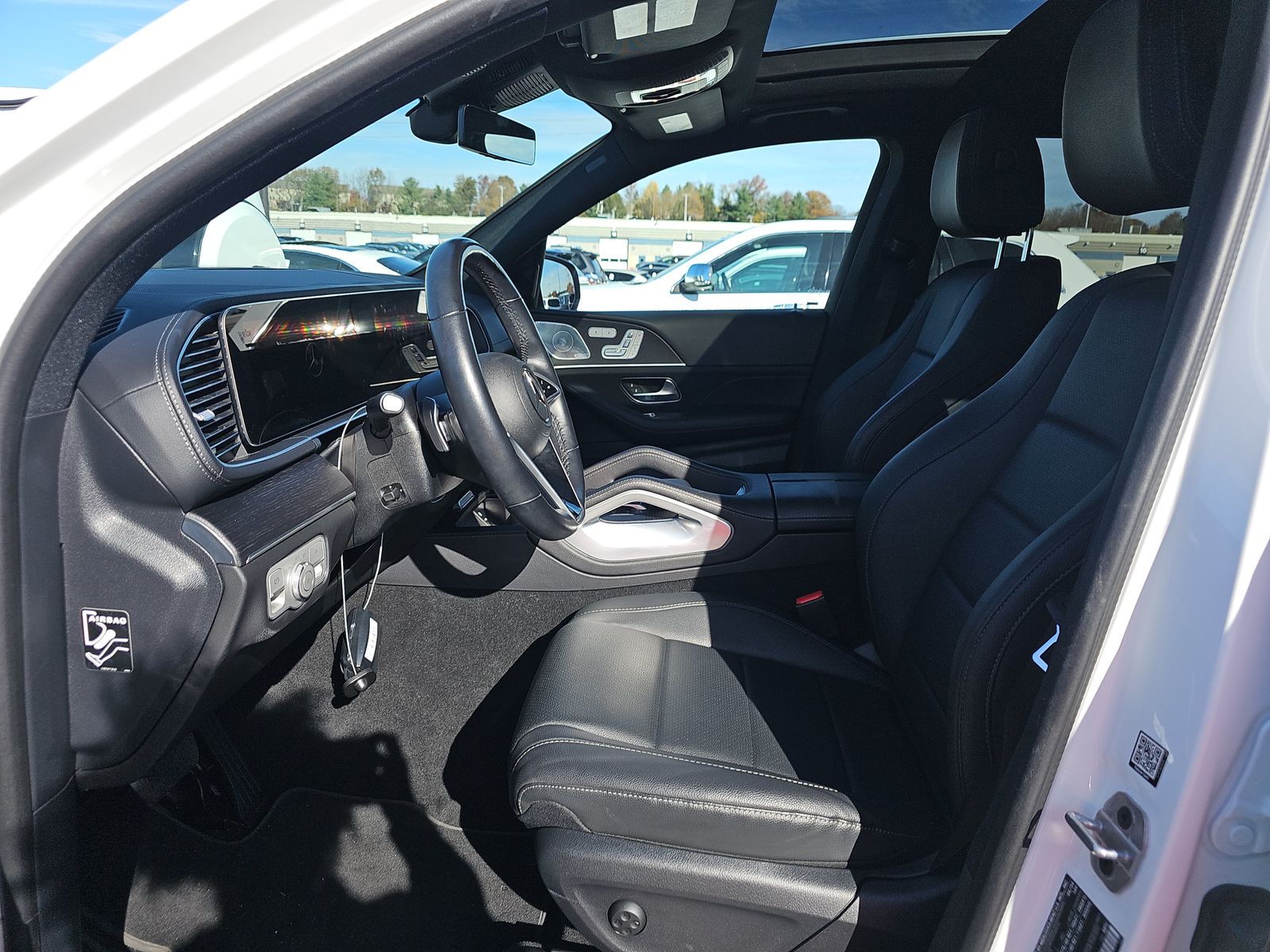 2024 Mercedes-Benz GLS GLS 450 AWD