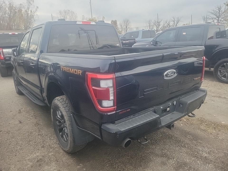 2023 Ford F-150 Tremor AWD