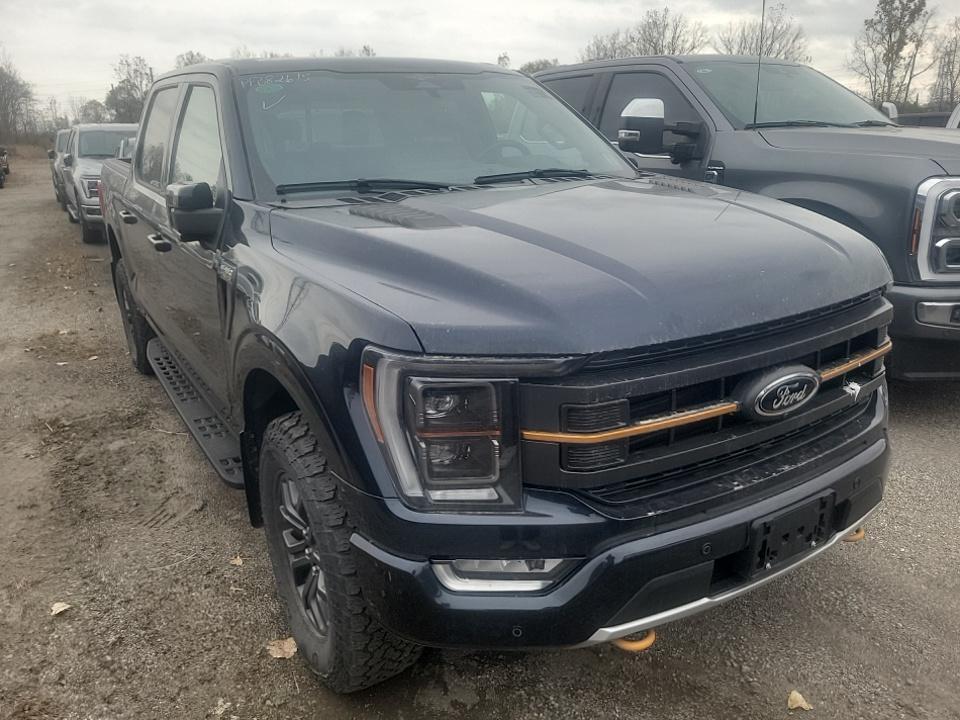 2023 Ford F-150 Tremor AWD