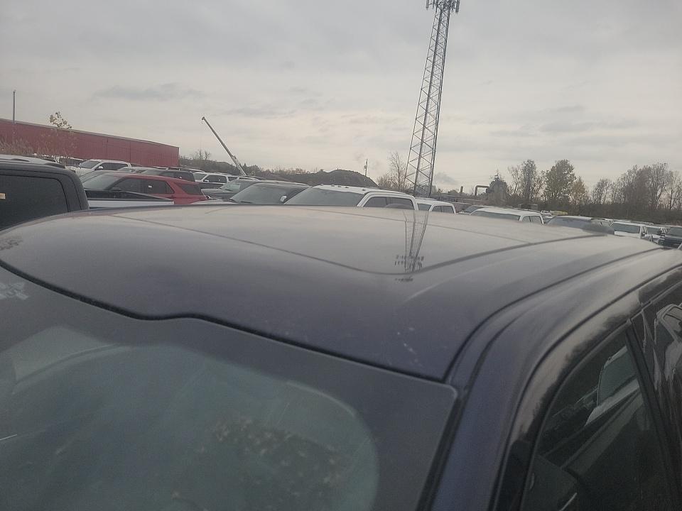 2023 Ford F-150 Tremor AWD