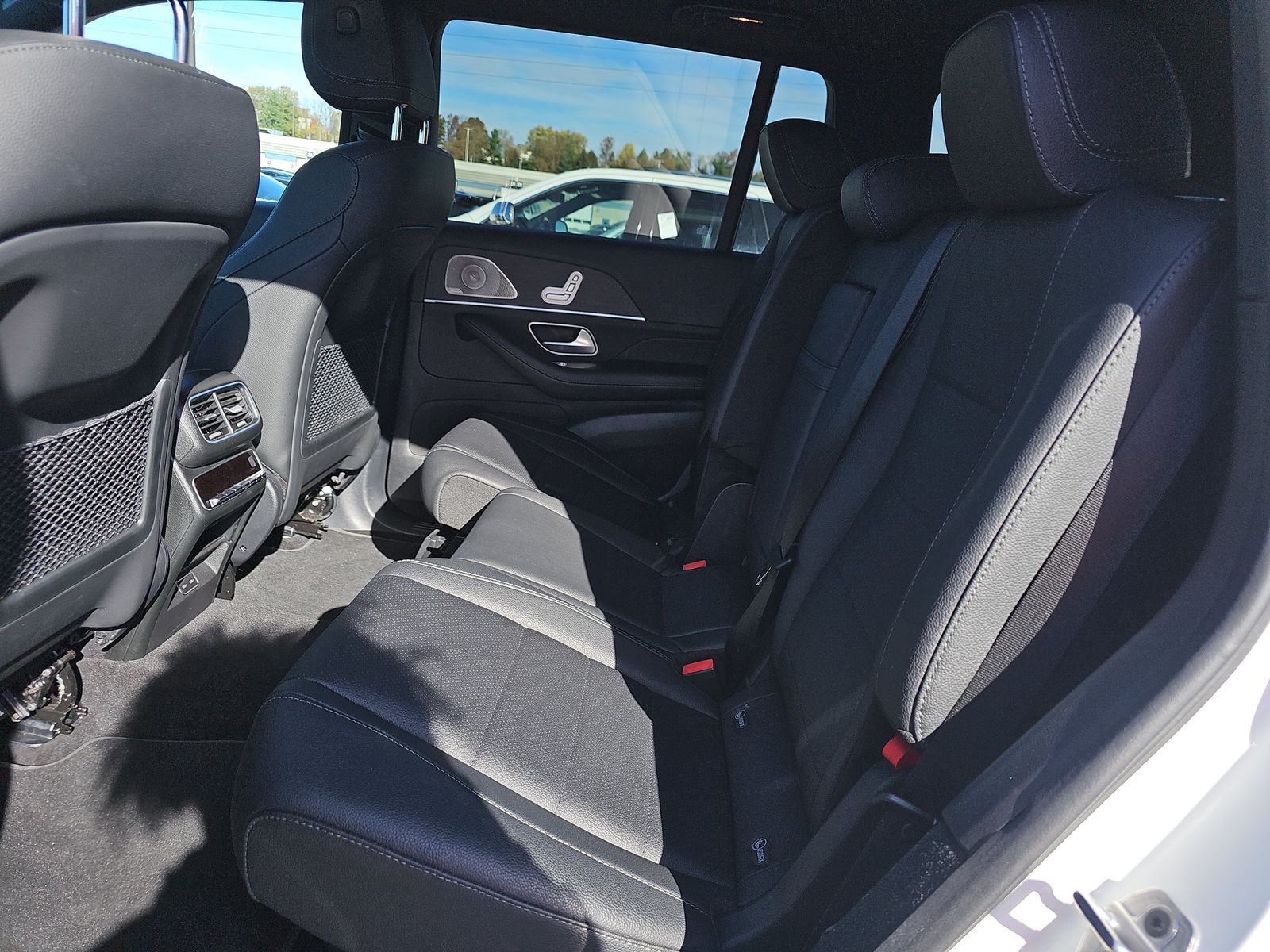 2024 Mercedes-Benz GLS GLS 450 AWD