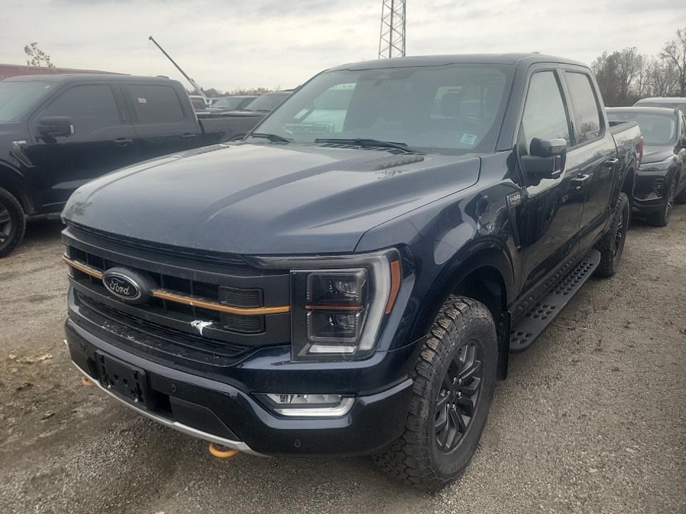 2023 Ford F-150 Tremor AWD
