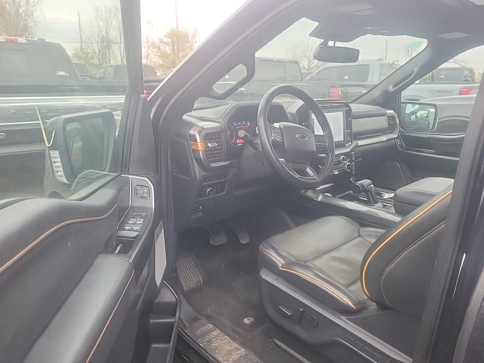 2023 Ford F-150 Tremor AWD