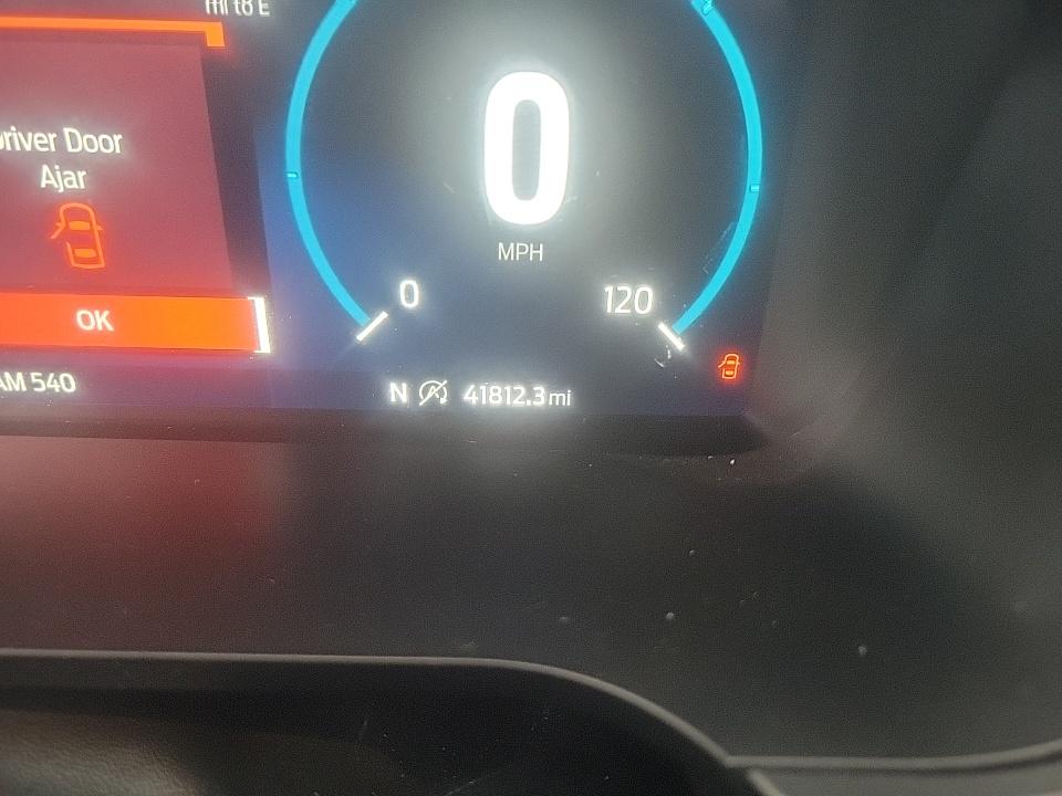 2023 Ford F-150 Tremor AWD