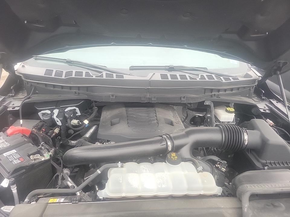 2023 Ford F-150 Tremor AWD