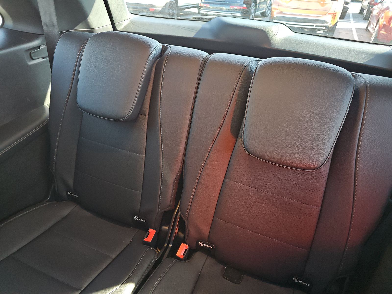 2024 Mercedes-Benz GLS GLS 450 AWD