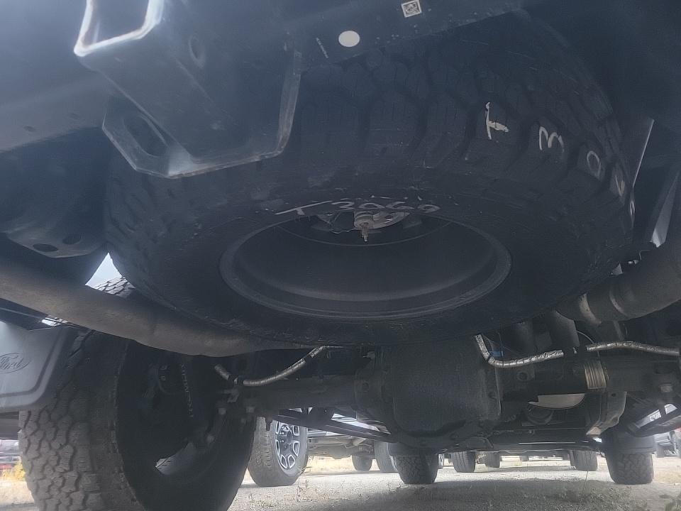 2023 Ford F-150 Tremor AWD