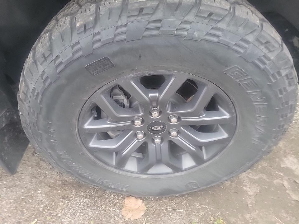 2023 Ford F-150 Tremor AWD