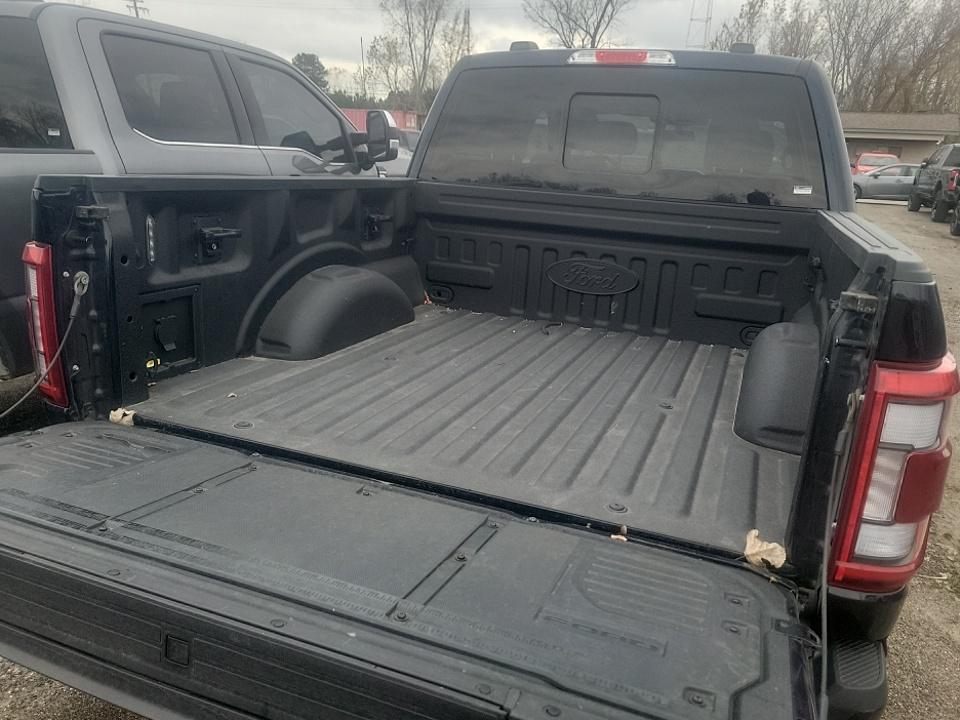 2023 Ford F-150 Tremor AWD