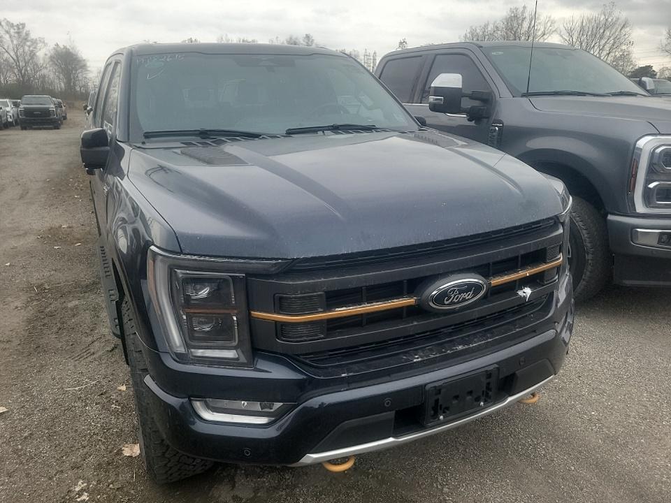 2023 Ford F-150 Tremor AWD