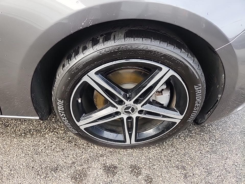 2022 Mercedes-Benz A-Class A 220 AWD