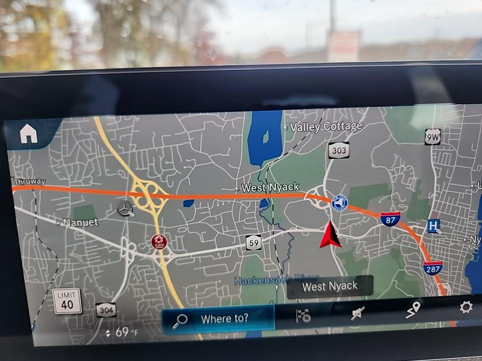 2022 Mercedes-Benz A-Class A 220 AWD