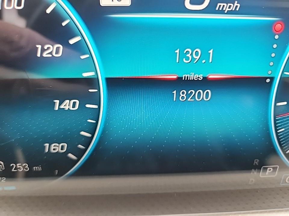 2022 Mercedes-Benz A-Class A 220 AWD