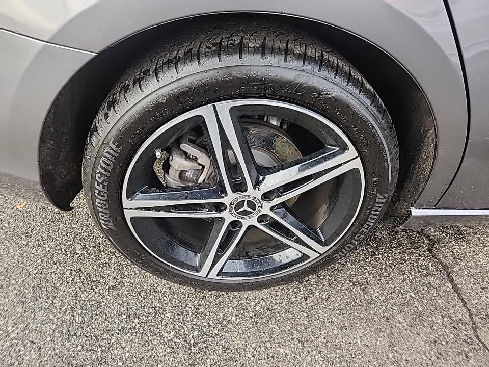 2022 Mercedes-Benz A-Class A 220 AWD