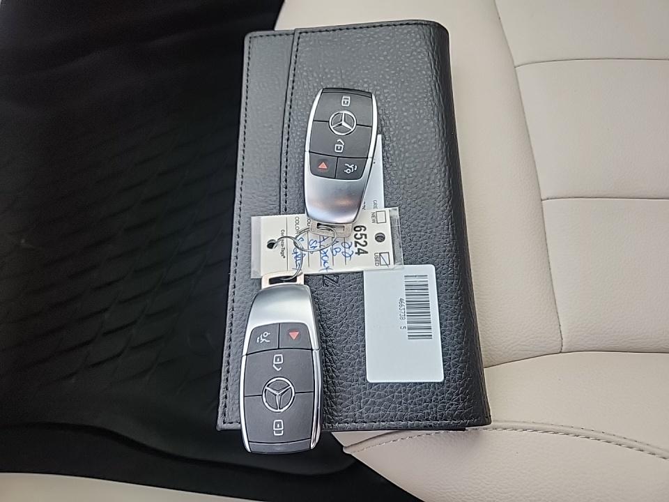 2022 Mercedes-Benz A-Class A 220 AWD