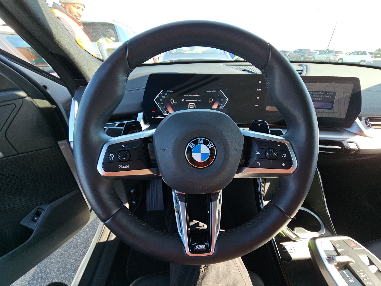 2025 BMW X2 xDrive28i AWD