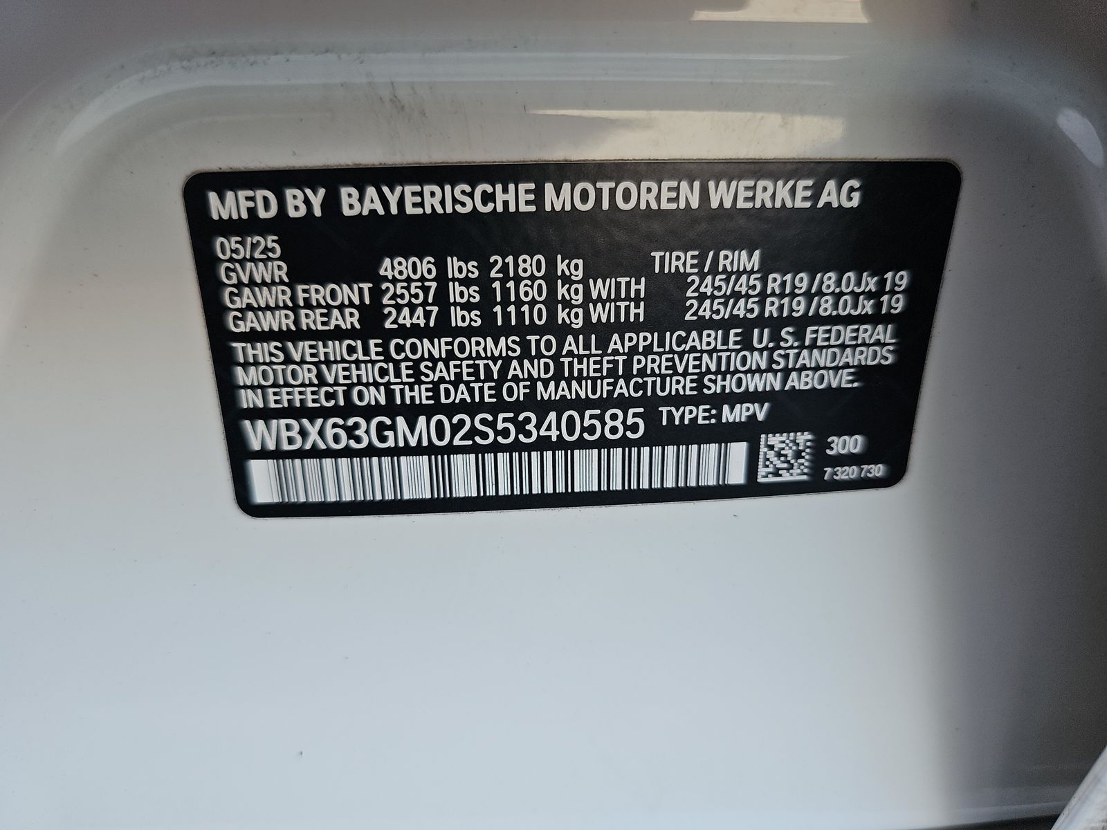 2025 BMW X2 xDrive28i AWD