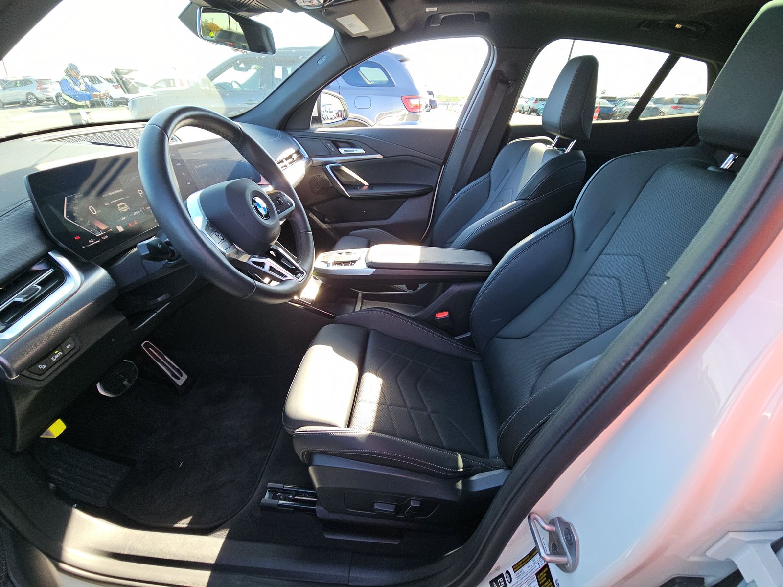 2025 BMW X2 xDrive28i AWD