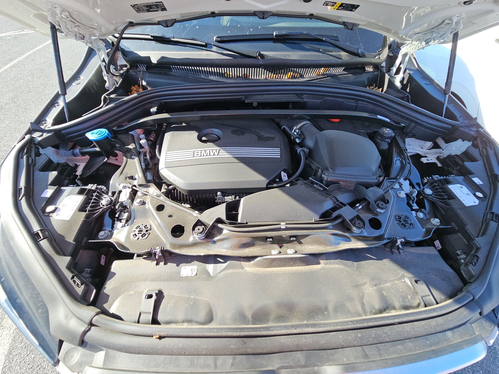 2025 BMW X2 xDrive28i AWD