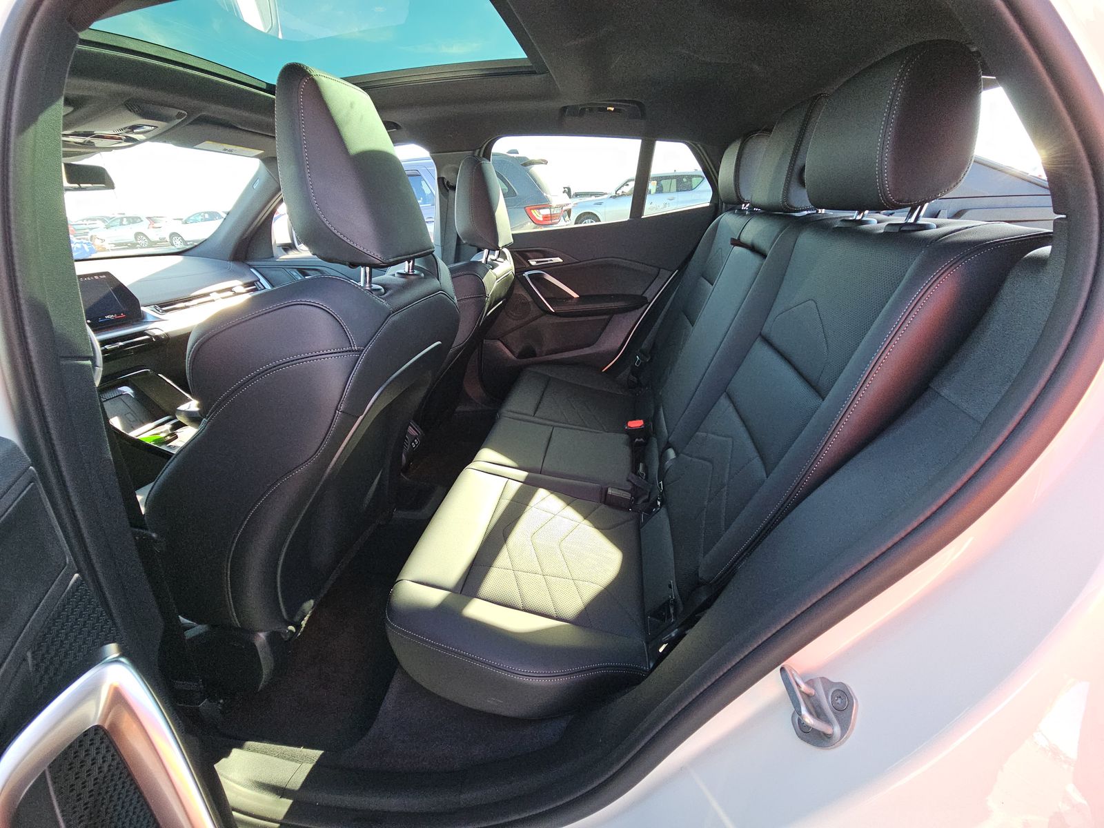 2025 BMW X2 xDrive28i AWD