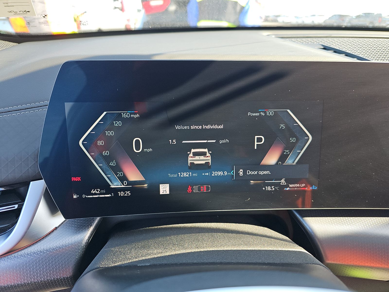 2025 BMW X2 xDrive28i AWD