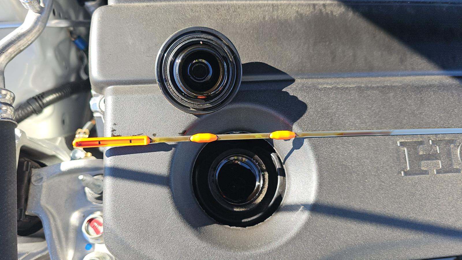 2025 Honda Civic Sport FWD