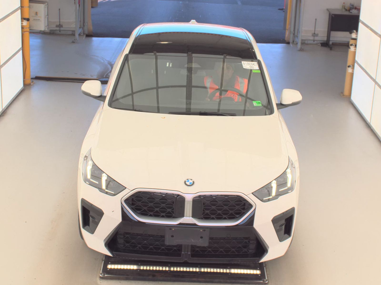 2025 BMW X2 xDrive28i AWD