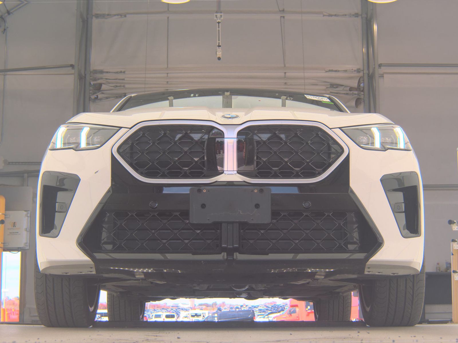 2025 BMW X2 xDrive28i AWD