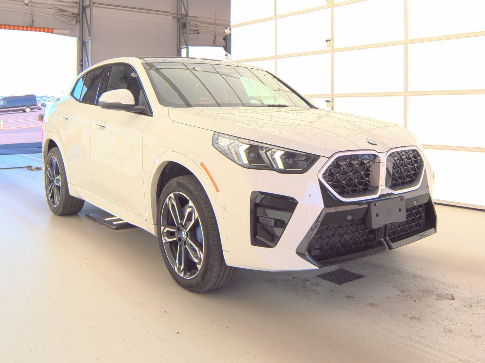 2025 BMW X2 xDrive28i AWD