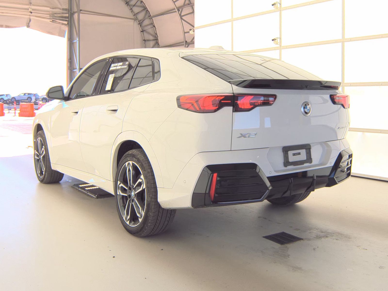 2025 BMW X2 xDrive28i AWD