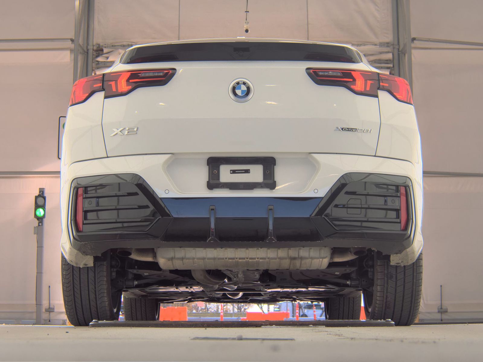 2025 BMW X2 xDrive28i AWD