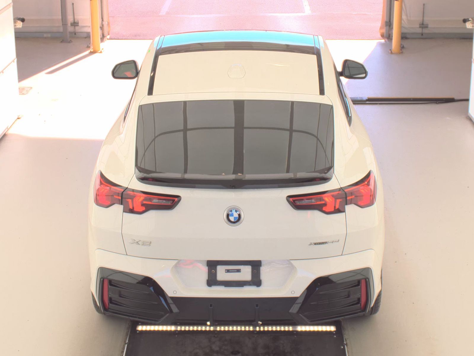 2025 BMW X2 xDrive28i AWD