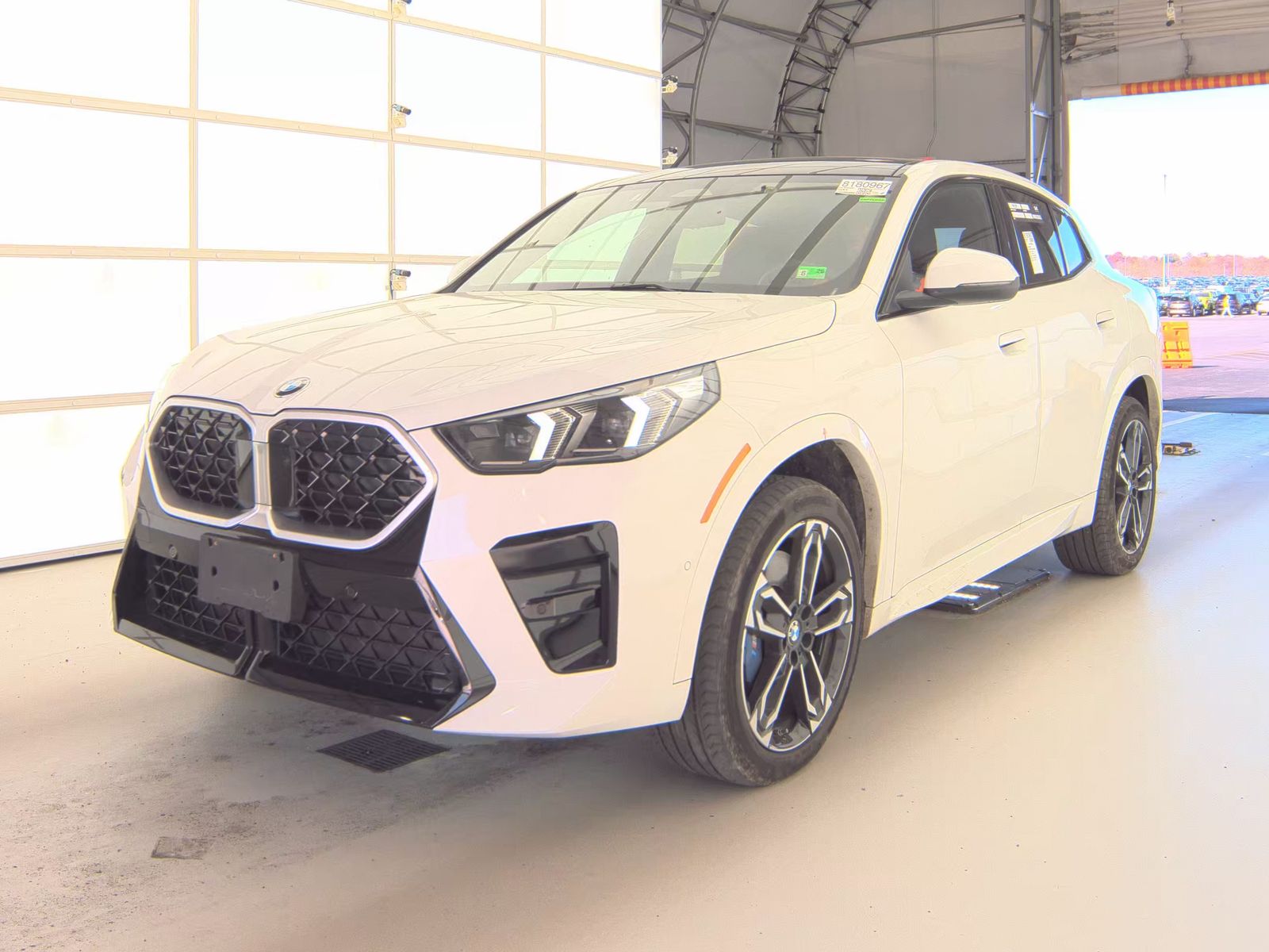 2025 BMW X2 xDrive28i AWD