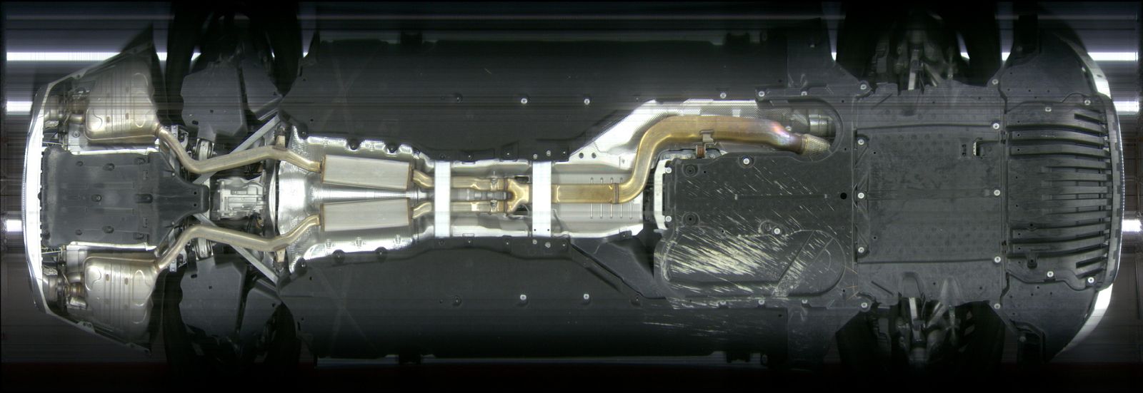 2023 Mercedes-Benz S-Class S 500 AWD